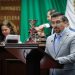 Toño Mendoza presenta iniciativa para garantizar sanitarios públicos, gratuitos y accesibles en gasolineras de Michoacán