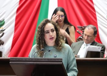 Presenta Sandra Arreola, iniciativa para proteger áreas naturales del uso de vehículos recreativos