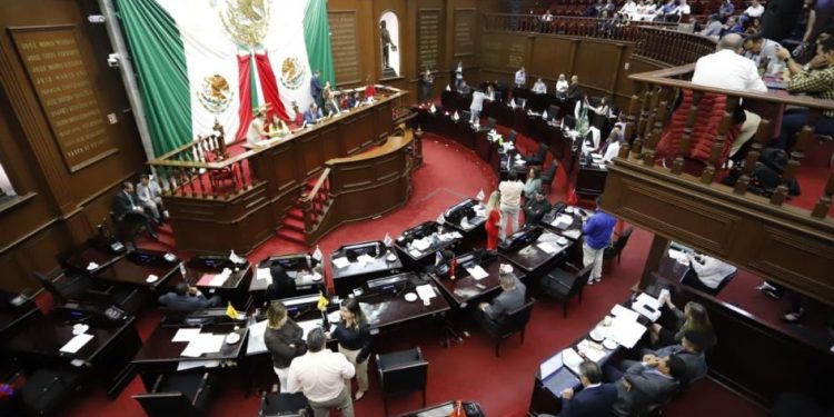 Impulsa 76 Legislatura diseño e implementación de herramienta digital para presentar de denuncias por extorsión
