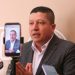 Presenta Vicente Gómez iniciativa para enunciar en la Ley las violencias de las mujeres