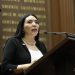 Da Congreso paso firme para combatir la extorsión al aprobar denuncia digital que impulsó Adriana Campos Huirache