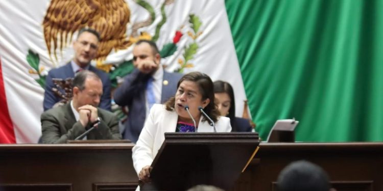 Busca Congreso local condiciones de seguridad para familiares de personas hospitalizadas