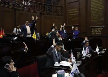 Legisladores fortalecen el marco normativo para prevenir, atender y controlar el VIH y el SIDA