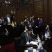 Legisladores fortalecen el marco normativo para prevenir, atender y controlar el VIH y el SIDA