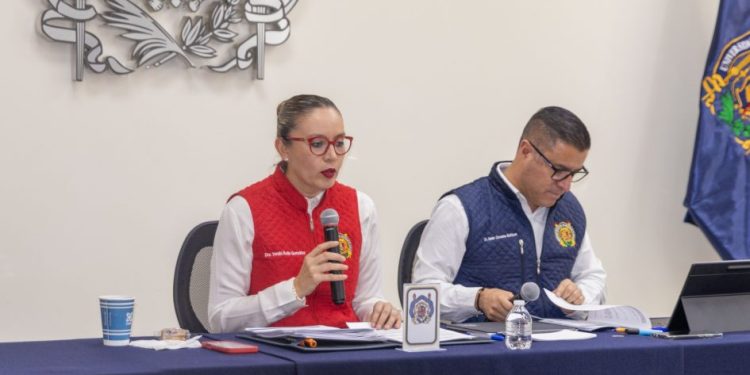¡Día histórico para la UMSNH! Se crean nuevas Licenciaturas y se actualizan programas académicos