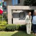 UMSNH y ANUIES reafirman colaboración; Yarabí Ávila se reúne con Luis González Plascencia