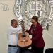 Licenciatura en Guitarrería, una realidad en administración de Yarabí Ávila