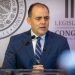 Llama presidente del Congreso del Estado a mantener la calma y evitar la desinformación