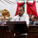 Hugo Rangel presenta iniciativa para atender, con enfoque de vulnerabilidad, a las juventudes