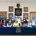 UMSNH realizará el III Congreso Internacional en Ciencias Jurídicas; se invita a participar