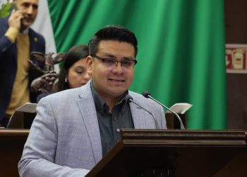 Desde Tribuna, Toño Carreño pide se creen partidas presupuestales para prevención de incendios