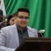 Desde Tribuna, Toño Carreño pide se creen partidas presupuestales para prevención de incendios