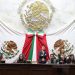 Aprueba Congreso del Estado glosa del Cuarto Informe en materia electoral y ambiental