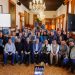 Reconoce Congreso del Estado y STASPLE a trabajadores mayor antigüedad al servicio del Poder Legislativo