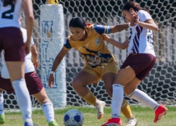 Atlético Morelia-UMSNH Femenil retoma el subliderato del Grupo 5