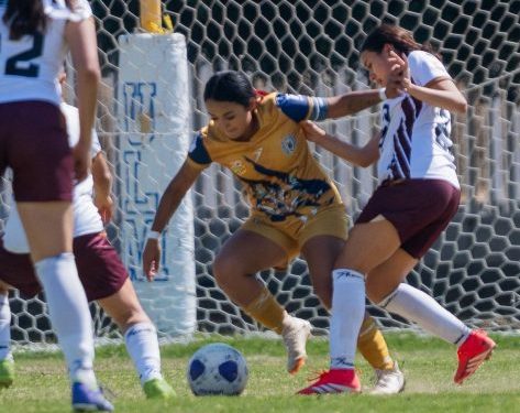 Atlético Morelia-UMSNH Femenil retoma el subliderato del Grupo 5