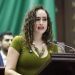 Propone Sandra Arreola tipificar el «ecocidio» como delito grave en Michoacán; busca penas de hasta 20 años de prisión