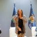 Que nadie apague su voz, convoca la doctora Nuria Varela a estudiantes de la UMSNH