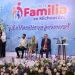 Con conferencias, conmemoran Día de la Familia en Michoacán en Congreso del Estado