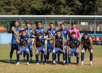 Los Zorros ganan en Pátzcuaro 
