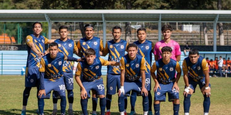Los Zorros ganan en Pátzcuaro 