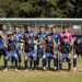 Los Zorros ganan en Pátzcuaro 