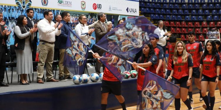 Cerca de 200 atletas nicolaitas participarán en la Universiada estatal 2026
