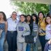 Estudiantes de secundaria tendrán pase universal al Bachillerato Nicolaita, impulsado en gestión de Yarabí Ávila