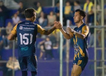 Estadio Universitario Hidalgo tendrá una tarde futbolera este viernes 