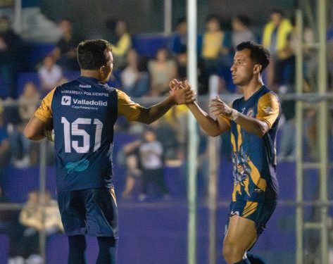 Estadio Universitario Hidalgo tendrá una tarde futbolera este viernes 