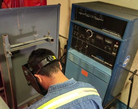 Con amplio campo laboral en México y en el extranjero, UMSNH lanza programa en Ciencias Aplicadas en Tecnología de Soldadura