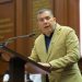 Barragán propone bonificación en recibos del servicio de agua