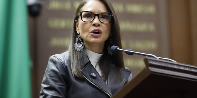 Propone Nalleli Pedraza mejorar Ley de Adultos Mayores