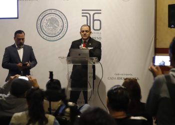 Aclaran estatus de Cuenta Pública de Morelia; revisión sigue en proceso en la ASM