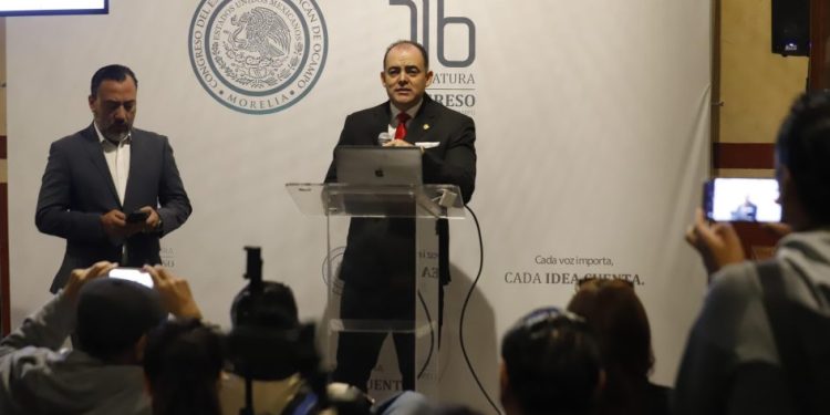 Aclaran estatus de Cuenta Pública de Morelia; revisión sigue en proceso en la ASM