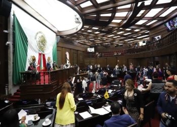 76 Legislatura reforma Código Civil para evitar que ciudadanos sean despojados de su patrimonio