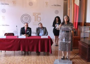 En el Poder Legislativo no tiene cabida el acoso y el hostigamiento sexual: Baltazar Gaona