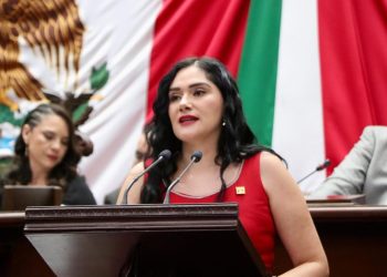 Presenta Diana Espinoza, iniciativa para garantizar atención intercultural a mujeres indígenas víctimas de violencia