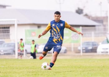 Los Zorros tendrán un duelo en la cima del Grupo 11 de la Liga TDP