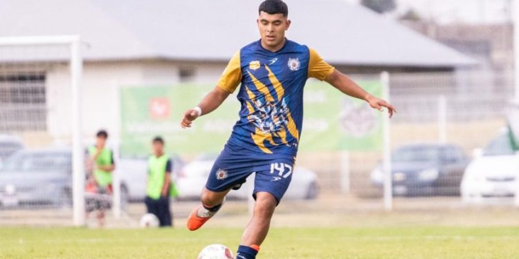 Los Zorros tendrán un duelo en la cima del Grupo 11 de la Liga TDP