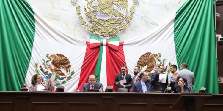 76 Legislatura a favor de otorgar “Guía Sombra” a los alumnos que lo requieran
