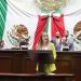 Propone Grecia Aguilar Mercado reforma para reconocer e incluir a personas de talla baja en la Constitución de Michoacán