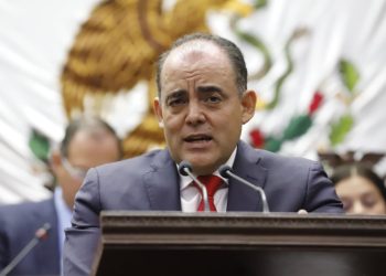 Exhorta 76 Legislatura a la rectora de la UMSNH para que presente reglamento de elecciones que se mandató con reforma