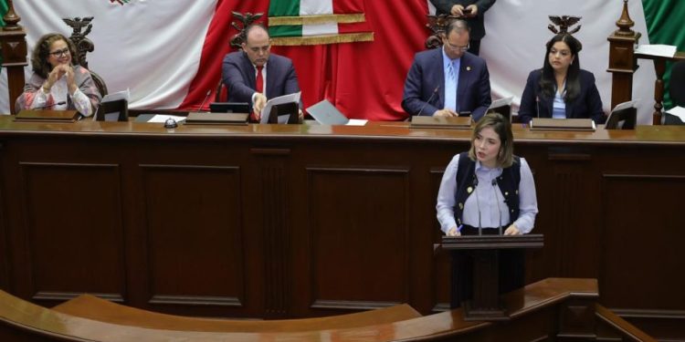 76 Legislatura reconoce en la ley el papel de las sociedades cooperativas