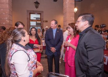 Michoacán fortalece su marco legal para impulsar el desarrollo económico y el cooperativismo: David Martínez Gowman