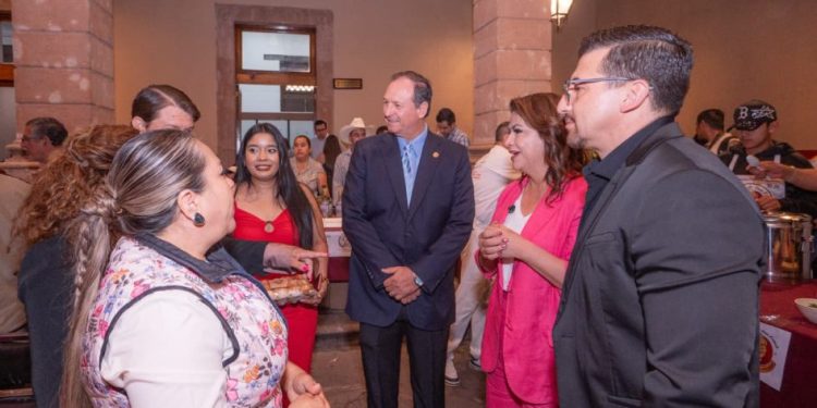 Michoacán fortalece su marco legal para impulsar el desarrollo económico y el cooperativismo: David Martínez Gowman