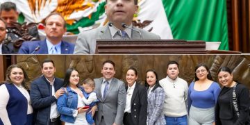 76 Legislatura fiscaliza 113 Cuentas Públicas Municipales