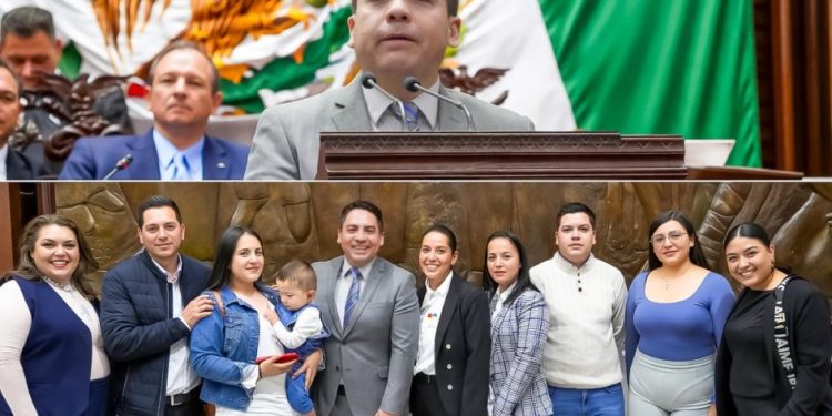 76 Legislatura fiscaliza 113 Cuentas Públicas Municipales