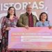 Michoacán elimina lista de espera para tratamientos contra el cáncer con nuevo equipamiento médico: Bedolla
