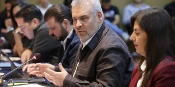 Anuncia Bedolla 127 mdp para la segunda etapa del Hospital Comunitario de Arantepacua